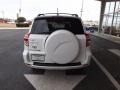 Blizzard White Pearl - RAV4 I4 Photo No. 4