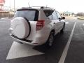 Blizzard White Pearl - RAV4 I4 Photo No. 5