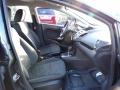 2011 Monterey Grey Metallic Ford Fiesta SE Sedan  photo #14