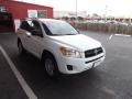 Blizzard White Pearl - RAV4 I4 Photo No. 7