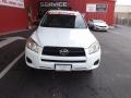 Blizzard White Pearl - RAV4 I4 Photo No. 8