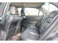 Ebony Rear Seat Photo for 2003 Acura TL #75589553