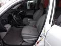 Blizzard White Pearl - RAV4 I4 Photo No. 12