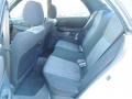 Gray Rear Seat Photo for 2000 Subaru Impreza #75589598