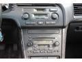 2003 Acura TL 3.2 Type S Controls