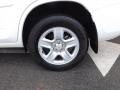 Blizzard White Pearl - RAV4 I4 Photo No. 19