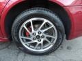 Sport Red Metallic - Grand Prix GTP Sedan Photo No. 7