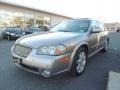 Sterling Mist Metallic - Maxima SE Photo No. 3