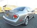 Sterling Mist Metallic - Maxima SE Photo No. 4