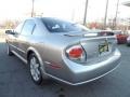 Sterling Mist Metallic - Maxima SE Photo No. 7