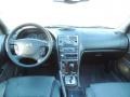 Sterling Mist Metallic - Maxima SE Photo No. 11