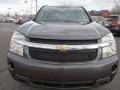 Granite Gray Metallic - Equinox LT AWD Photo No. 3