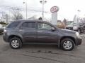 Granite Gray Metallic - Equinox LT AWD Photo No. 5