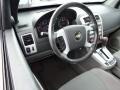 Granite Gray Metallic - Equinox LT AWD Photo No. 10