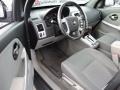 Granite Gray Metallic - Equinox LT AWD Photo No. 11