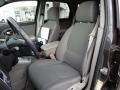 Granite Gray Metallic - Equinox LT AWD Photo No. 12