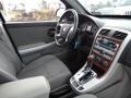 Granite Gray Metallic - Equinox LT AWD Photo No. 13