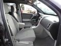 Granite Gray Metallic - Equinox LT AWD Photo No. 14