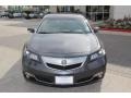 Graphite Luster Metallic - TL 3.5 Photo No. 2