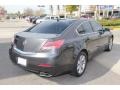 Graphite Luster Metallic - TL 3.5 Photo No. 7