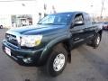Timberland Mica - Tacoma Access Cab 4x4 Photo No. 2