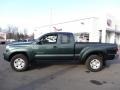 Timberland Mica - Tacoma Access Cab 4x4 Photo No. 9