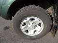 Timberland Mica - Tacoma Access Cab 4x4 Photo No. 19