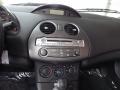 Dark Charcoal Controls Photo for 2012 Mitsubishi Eclipse #75590936