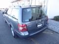 2005 Stonehenge Grey Metallic Volkswagen Passat GLS 1.8T Wagon  photo #5