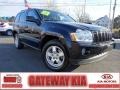 Black - Grand Cherokee Laredo 4x4 Photo No. 1