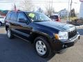 Black - Grand Cherokee Laredo 4x4 Photo No. 4