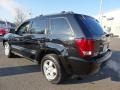 Black - Grand Cherokee Laredo 4x4 Photo No. 8