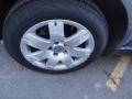 Stonehenge Grey Metallic - Passat GLS 1.8T Wagon Photo No. 37