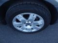 Stonehenge Grey Metallic - Passat GLS 1.8T Wagon Photo No. 38