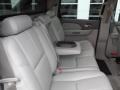 2007 Summit White Chevrolet Avalanche LT  photo #9