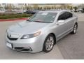 Silver Moon - TL 3.7 SH-AWD Advance Photo No. 2