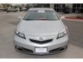 Silver Moon - TL 3.7 SH-AWD Advance Photo No. 3