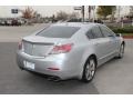 Silver Moon - TL 3.7 SH-AWD Advance Photo No. 8