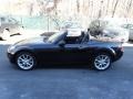 Brilliant Black - MX-5 Miata Grand Touring Hard Top Roadster Photo No. 10