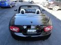 Brilliant Black - MX-5 Miata Grand Touring Hard Top Roadster Photo No. 12