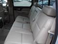 Summit White - Sierra 1500 Denali Crew Cab AWD Photo No. 12