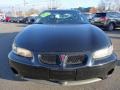 2003 Black Pontiac Grand Prix GTP Sedan  photo #3