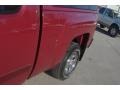 2007 Sport Red Metallic Chevrolet Silverado 1500 LT Extended Cab  photo #7