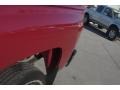 2007 Sport Red Metallic Chevrolet Silverado 1500 LT Extended Cab  photo #9