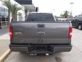 Dark Shadow Grey Metallic - F150 STX SuperCab Photo No. 3