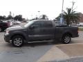 Dark Shadow Grey Metallic - F150 STX SuperCab Photo No. 5