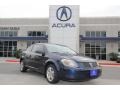 Midnight Blue Metallic 2009 Pontiac G5 