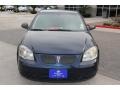 2009 Midnight Blue Metallic Pontiac G5   photo #2