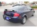 2009 Midnight Blue Metallic Pontiac G5   photo #7