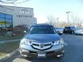 Sterling Gray Metallic - MDX Technology Photo No. 1